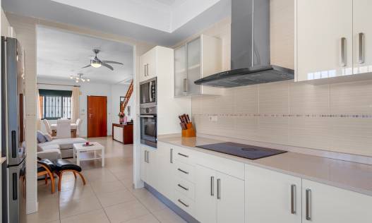 Bestaand - Villa - Ciudad Quesada - Ciudad Quesada - Rojales