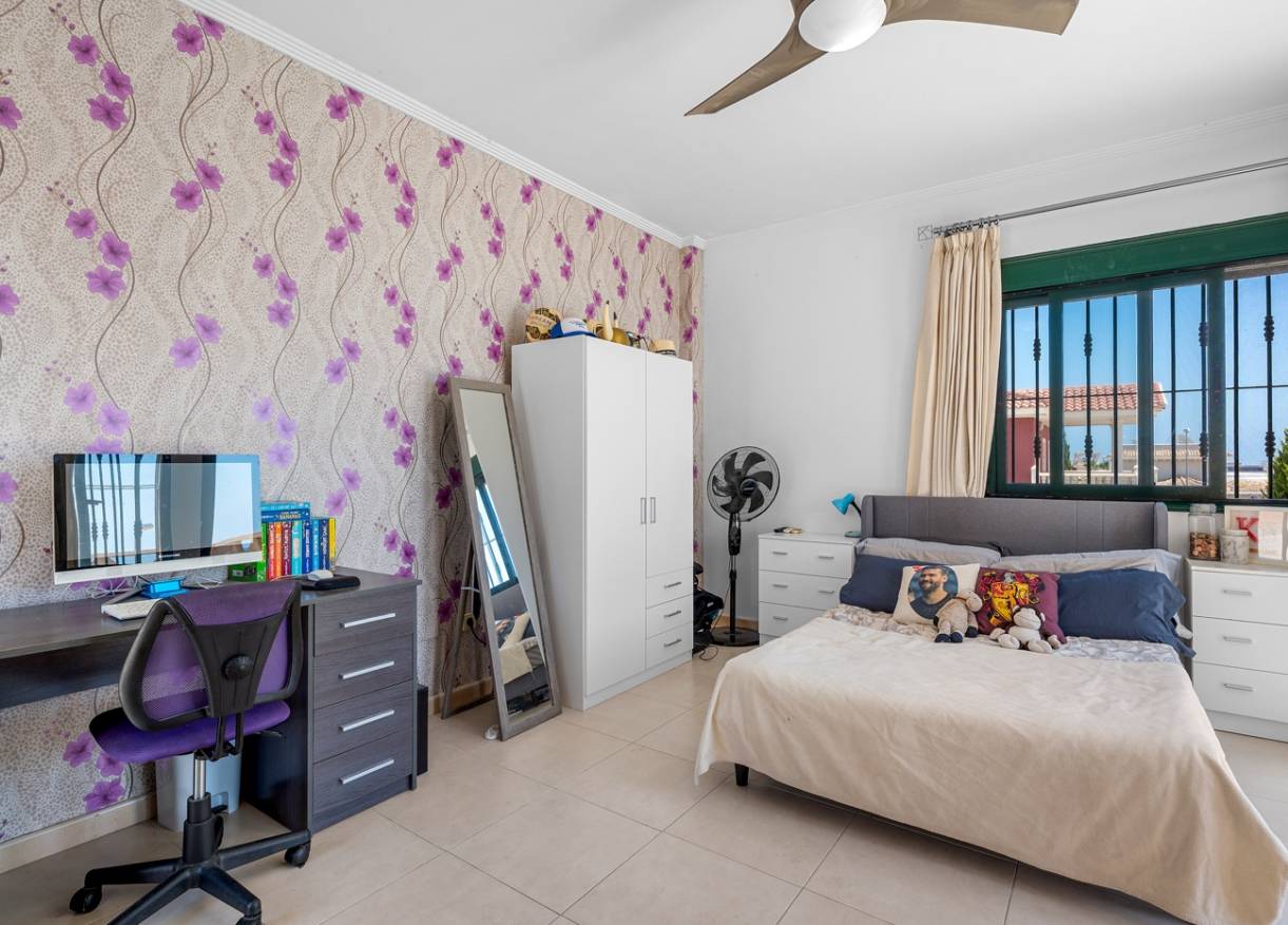 Bestaand - Villa - Ciudad Quesada - Ciudad Quesada - Rojales