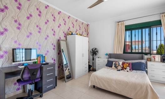 Bestaand - Villa - Ciudad Quesada - Ciudad Quesada - Rojales