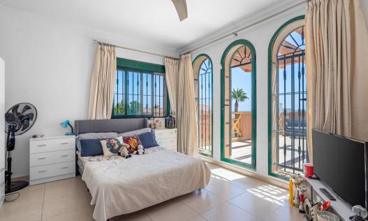 Bestaand - Villa - Ciudad Quesada - Ciudad Quesada - Rojales