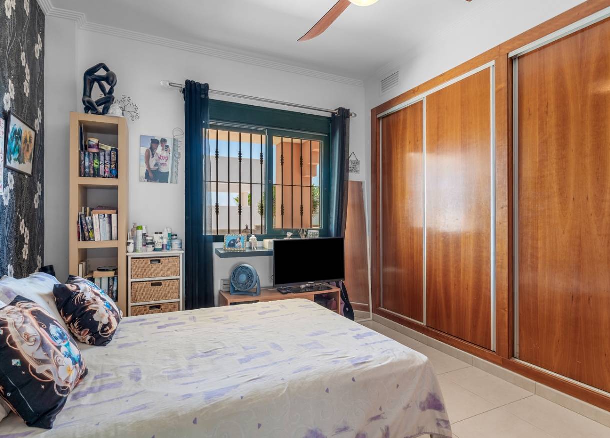 Bestaand - Villa - Ciudad Quesada - Ciudad Quesada - Rojales