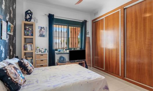 Bestaand - Villa - Ciudad Quesada - Ciudad Quesada - Rojales