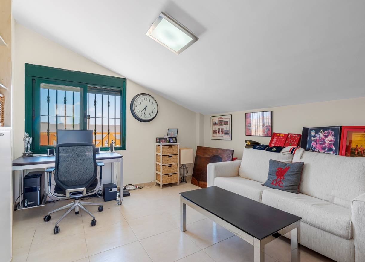 Bestaand - Villa - Ciudad Quesada - Ciudad Quesada - Rojales