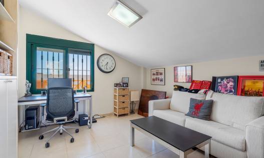 Bestaand - Villa - Ciudad Quesada - Ciudad Quesada - Rojales