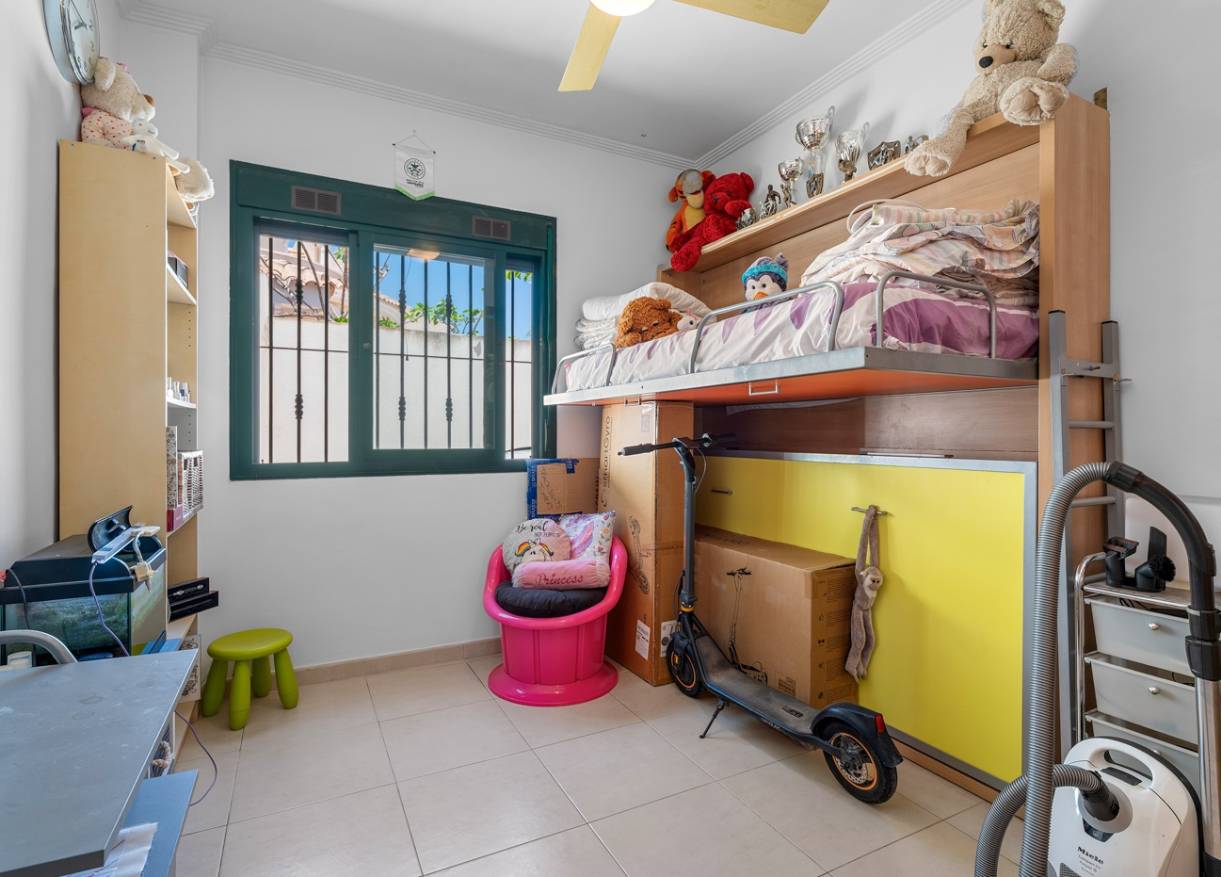 Bestaand - Villa - Ciudad Quesada - Ciudad Quesada - Rojales
