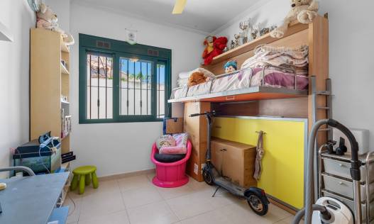 Bestaand - Villa - Ciudad Quesada - Ciudad Quesada - Rojales