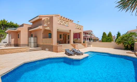 Bestaand - Villa - Ciudad Quesada - Ciudad Quesada - Rojales