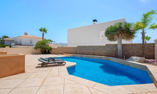 Bestaand - Villa - Ciudad Quesada - Ciudad Quesada - Rojales