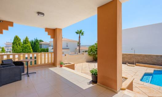 Bestaand - Villa - Ciudad Quesada - Ciudad Quesada - Rojales
