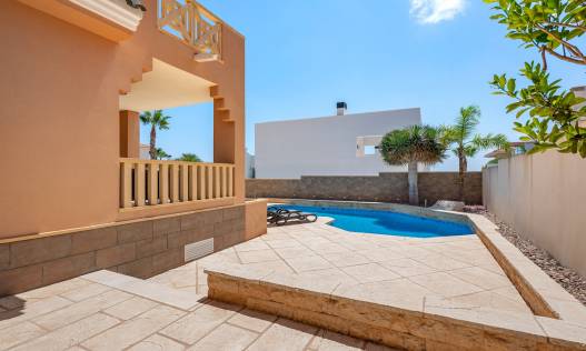 Bestaand - Villa - Ciudad Quesada - Ciudad Quesada - Rojales