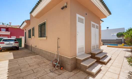 Bestaand - Villa - Ciudad Quesada - Ciudad Quesada - Rojales