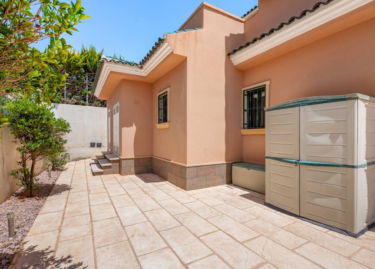 Bestaand - Villa - Ciudad Quesada - Ciudad Quesada - Rojales