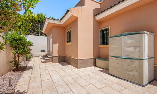 Bestaand - Villa - Ciudad Quesada - Ciudad Quesada - Rojales