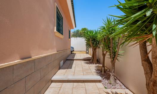 Bestaand - Villa - Ciudad Quesada - Ciudad Quesada - Rojales
