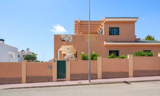 Bestaand - Villa - Ciudad Quesada - Ciudad Quesada - Rojales