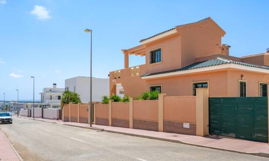 Bestaand - Villa - Ciudad Quesada - Ciudad Quesada - Rojales