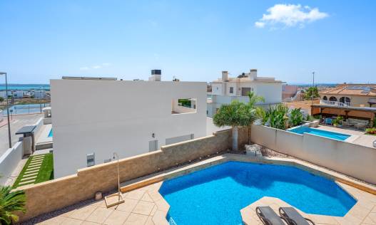 Bestaand - Villa - Ciudad Quesada - Ciudad Quesada - Rojales