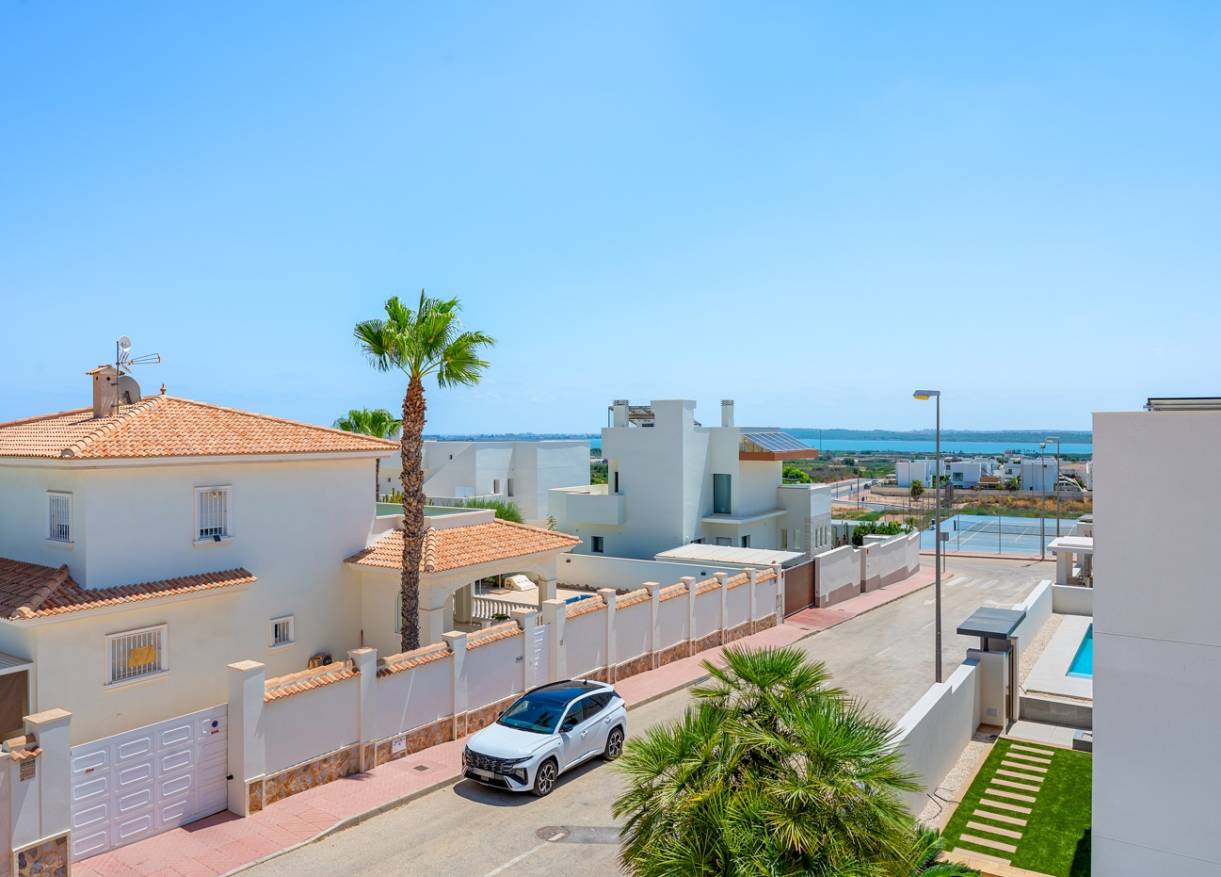 Bestaand - Villa - Ciudad Quesada - Ciudad Quesada - Rojales