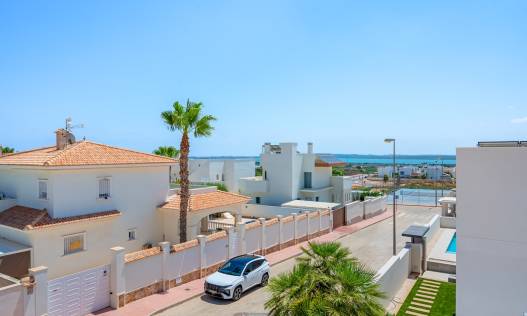 Bestaand - Villa - Ciudad Quesada - Ciudad Quesada - Rojales