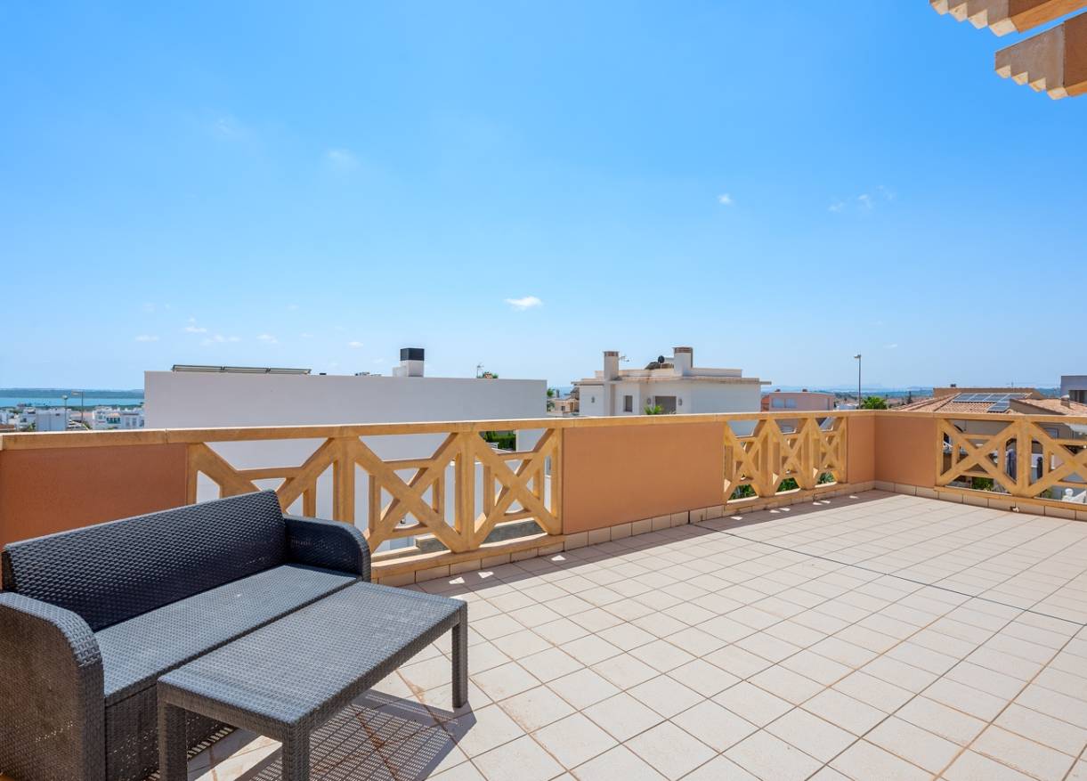 Bestaand - Villa - Ciudad Quesada - Ciudad Quesada - Rojales