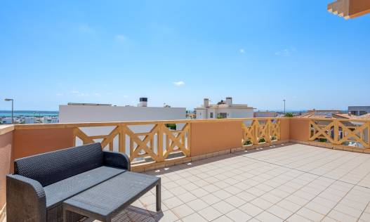 Bestaand - Villa - Ciudad Quesada - Ciudad Quesada - Rojales
