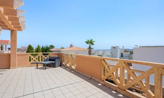 Bestaand - Villa - Ciudad Quesada - Ciudad Quesada - Rojales