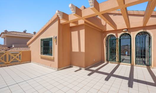 Bestaand - Villa - Ciudad Quesada - Ciudad Quesada - Rojales