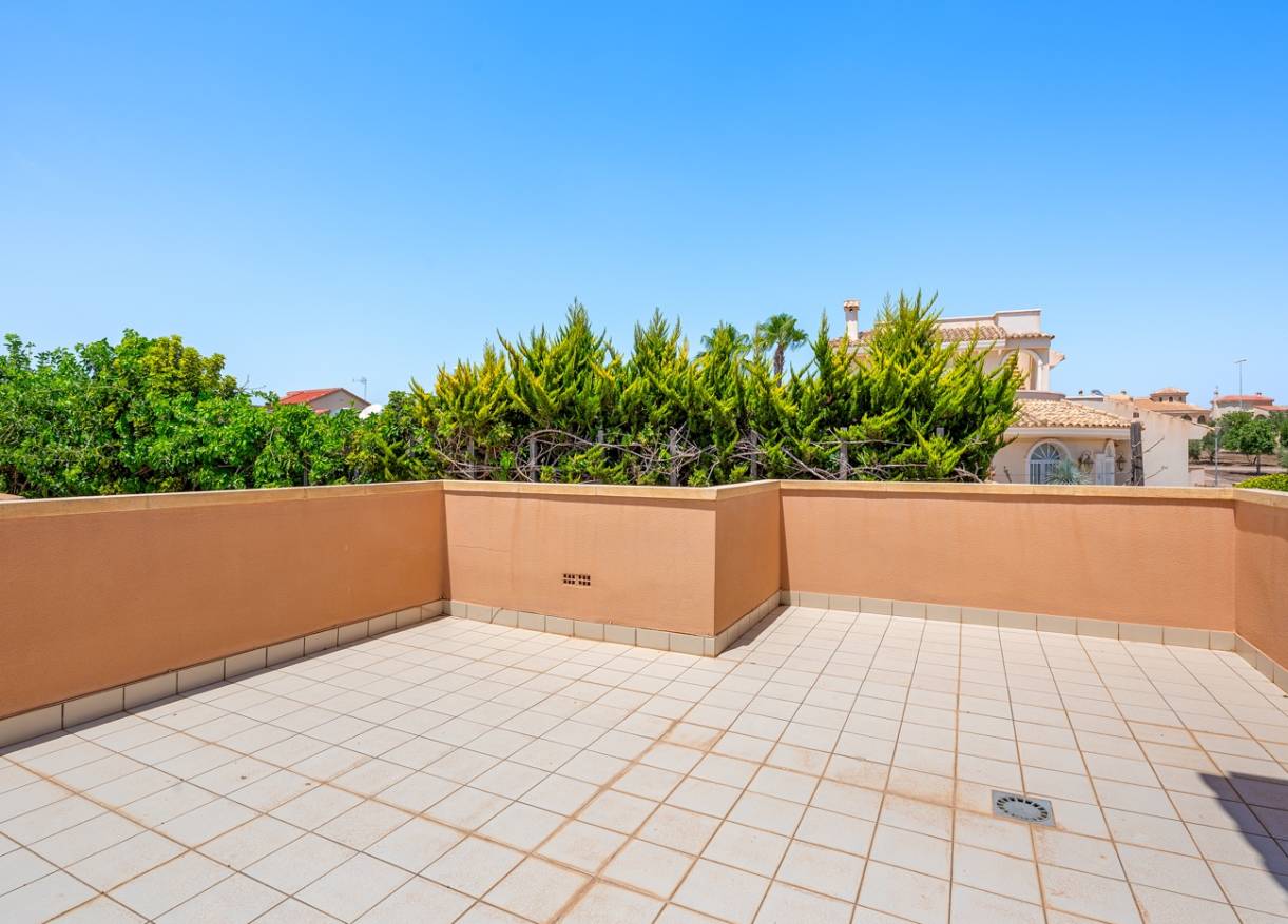 Bestaand - Villa - Ciudad Quesada - Ciudad Quesada - Rojales