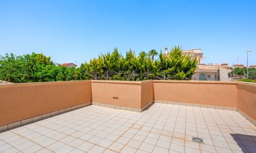 Bestaand - Villa - Ciudad Quesada - Ciudad Quesada - Rojales