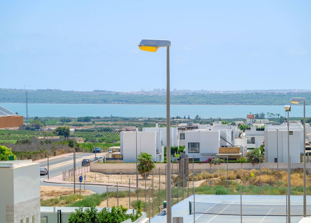 Bestaand - Villa - Ciudad Quesada - Ciudad Quesada - Rojales