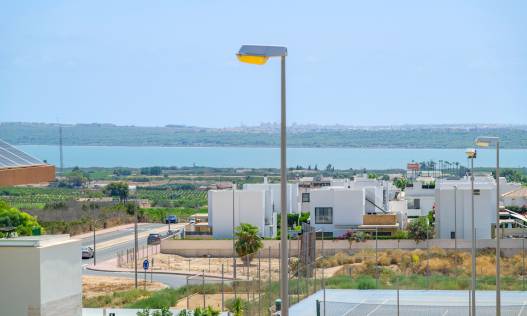 Bestaand - Villa - Ciudad Quesada - Ciudad Quesada - Rojales