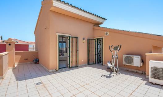 Bestaand - Villa - Ciudad Quesada - Ciudad Quesada - Rojales