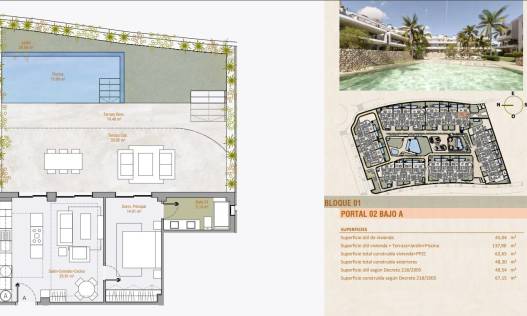 Nieuwbouw - Appartement - Estepona - Arroyo Vaquero