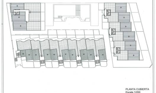 Nieuwbouw - Appartement - Jalón Valley - Jalón Vallei