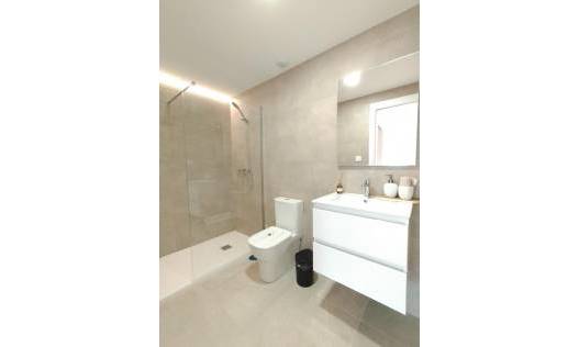 Nieuwbouw - Appartement - Monforte Del Cid - Alenda Golf