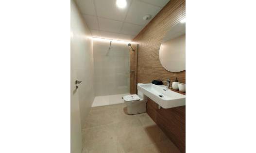 Nieuwbouw - Appartement - Monforte Del Cid - Alenda Golf