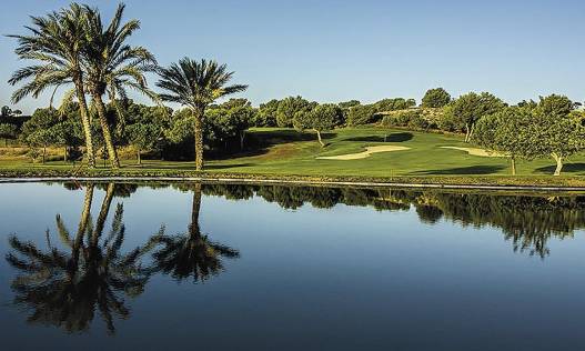 Nieuwbouw - Appartement - Monforte Del Cid - Alenda Golf