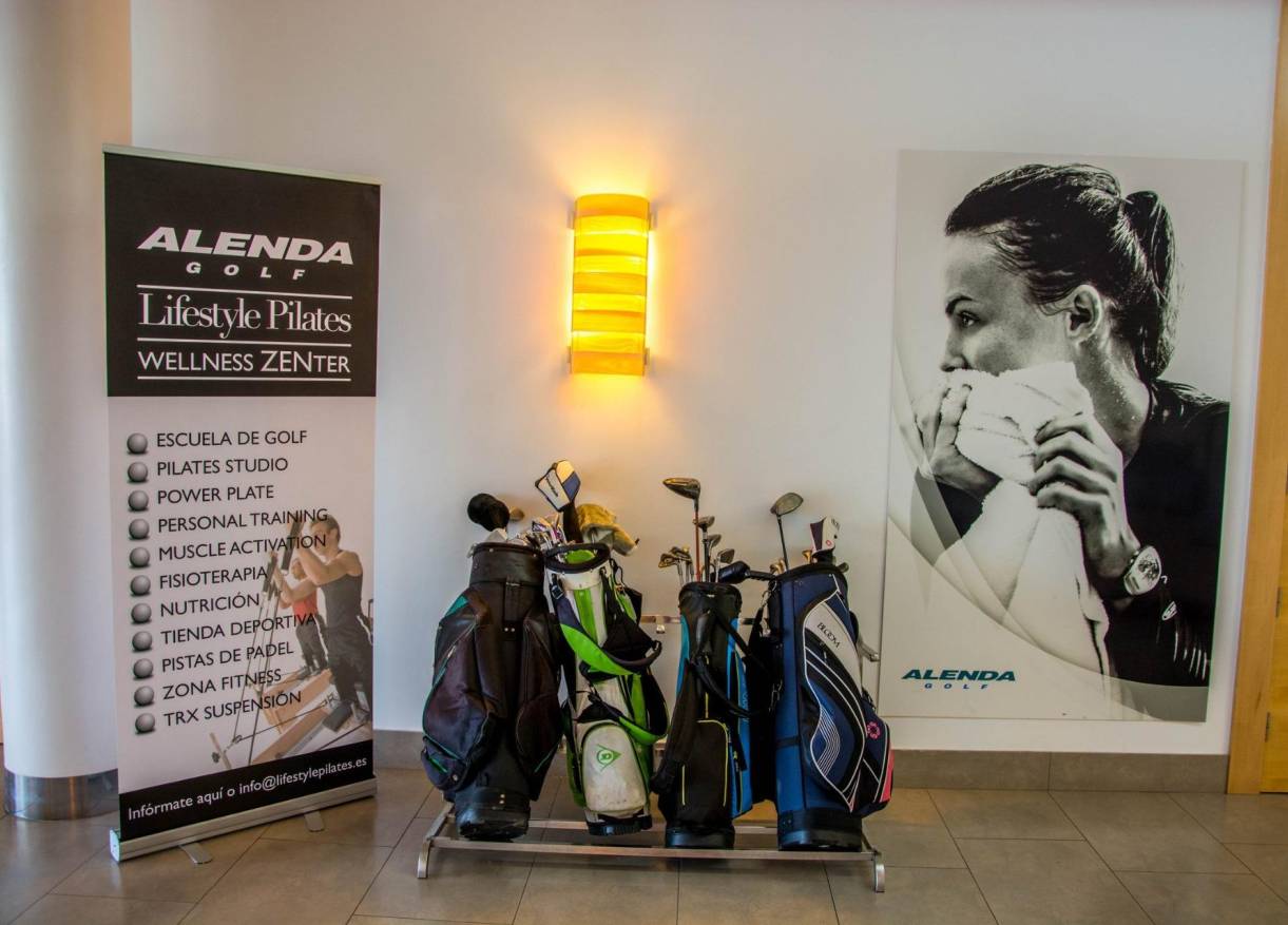 Nieuwbouw - Appartement - Monforte Del Cid - Alenda Golf