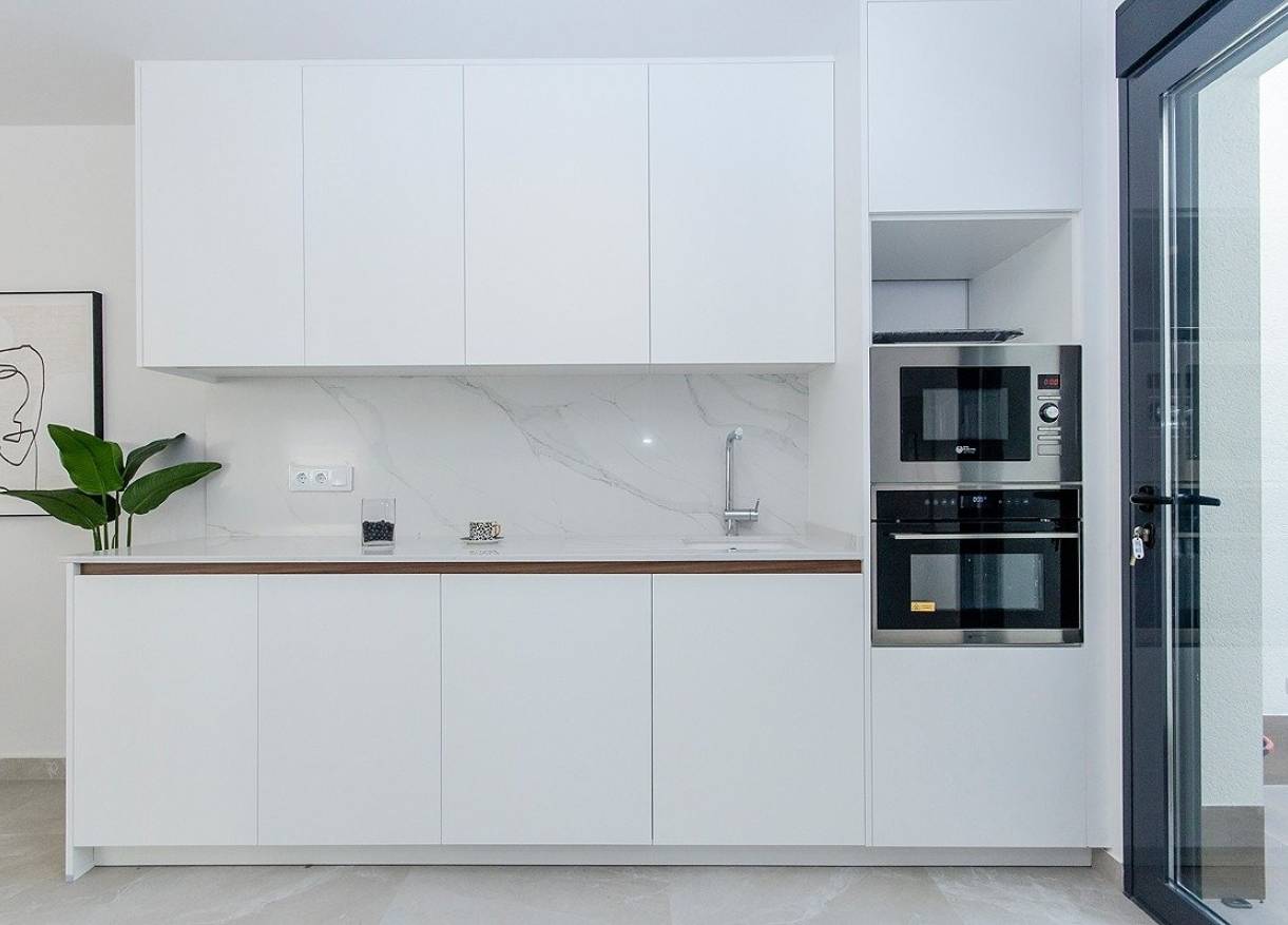 Nieuwbouw - Penthouse - San Miguel de Salinas - VistaBella Golf