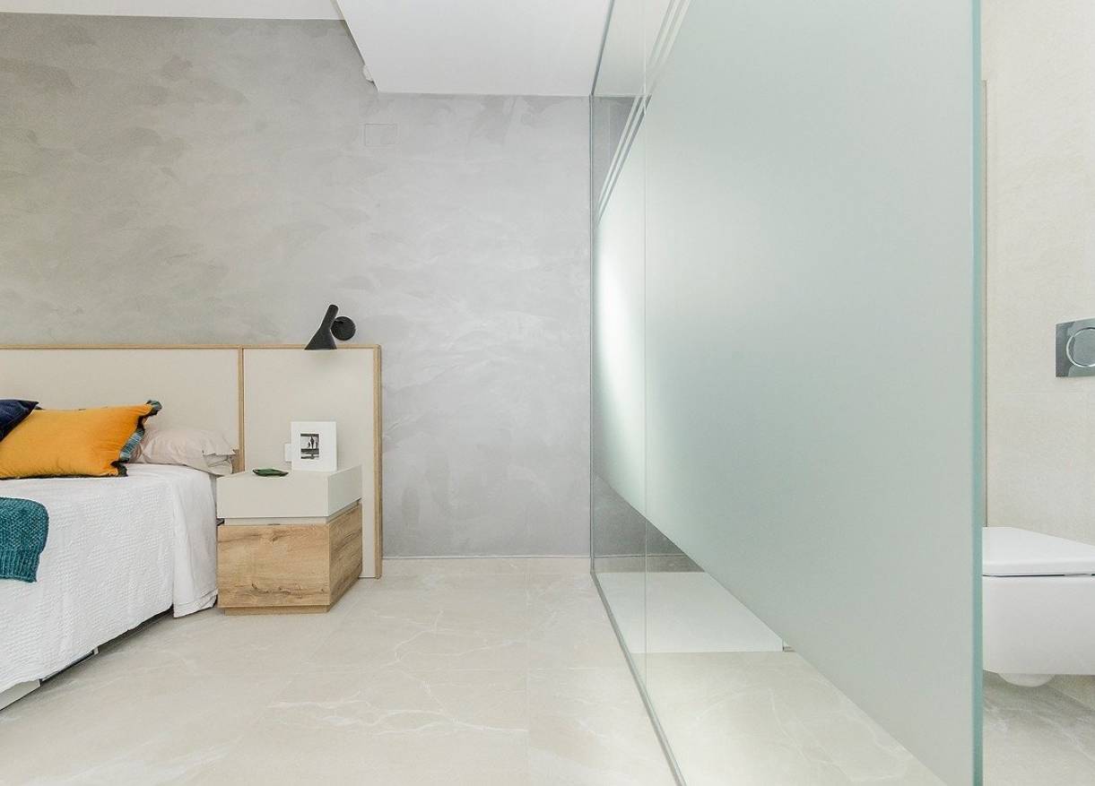 Nieuwbouw - Penthouse - San Miguel de Salinas - VistaBella Golf