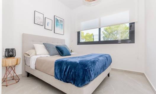 Nieuwbouw - Penthouse - San Miguel de Salinas - VistaBella Golf