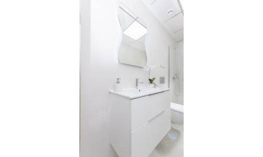 Nieuwbouw - Penthouse - San Miguel de Salinas - VistaBella Golf