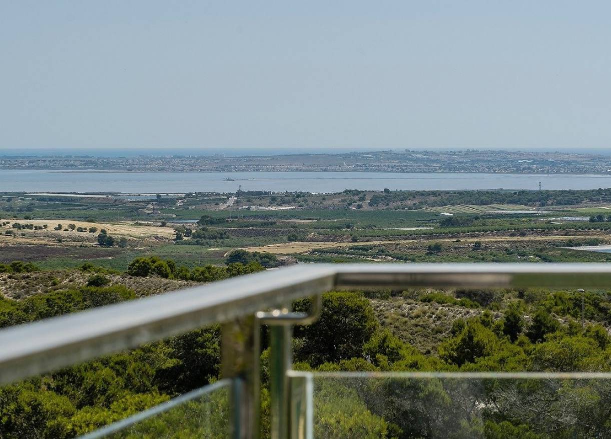 Nieuwbouw - Penthouse - San Miguel de Salinas - VistaBella Golf