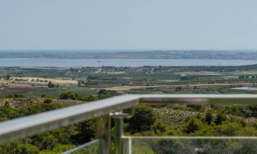 Nieuwbouw - Penthouse - San Miguel de Salinas - VistaBella Golf