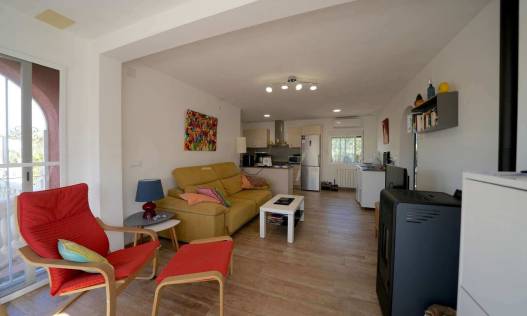 Bestaand - Villa - Denia