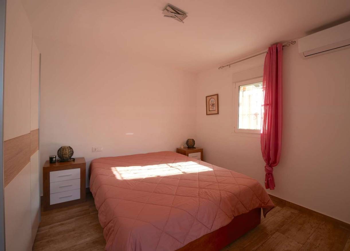 Bestaand - Villa - Denia