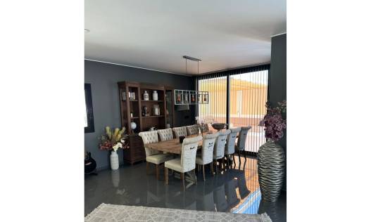 Bestaand - Villa - San Fulgencio - La Marina