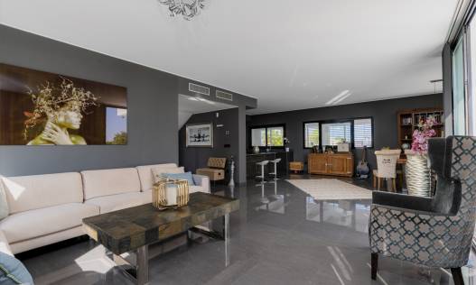 Bestaand - Villa - San Fulgencio - La Marina