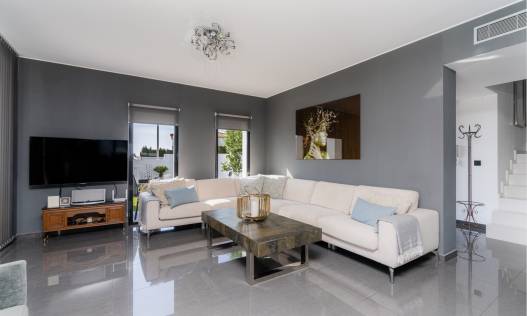 Bestaand - Villa - San Fulgencio - La Marina