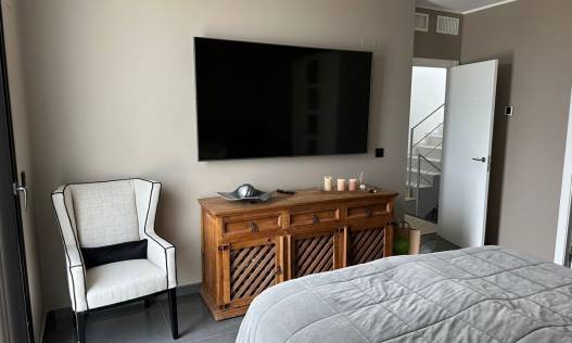 Bestaand - Villa - San Fulgencio - La Marina